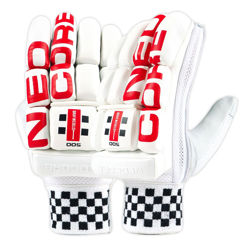 Gray Nicolls Neocore 500 Batting Gloves