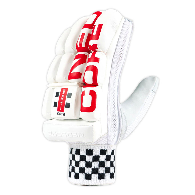 Gray Nicolls Neocore 500 Batting Gloves