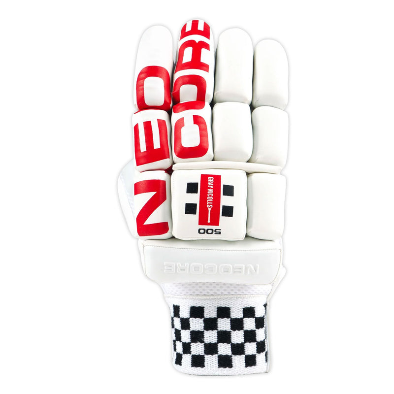 Gray Nicolls Neocore 500 Batting Gloves