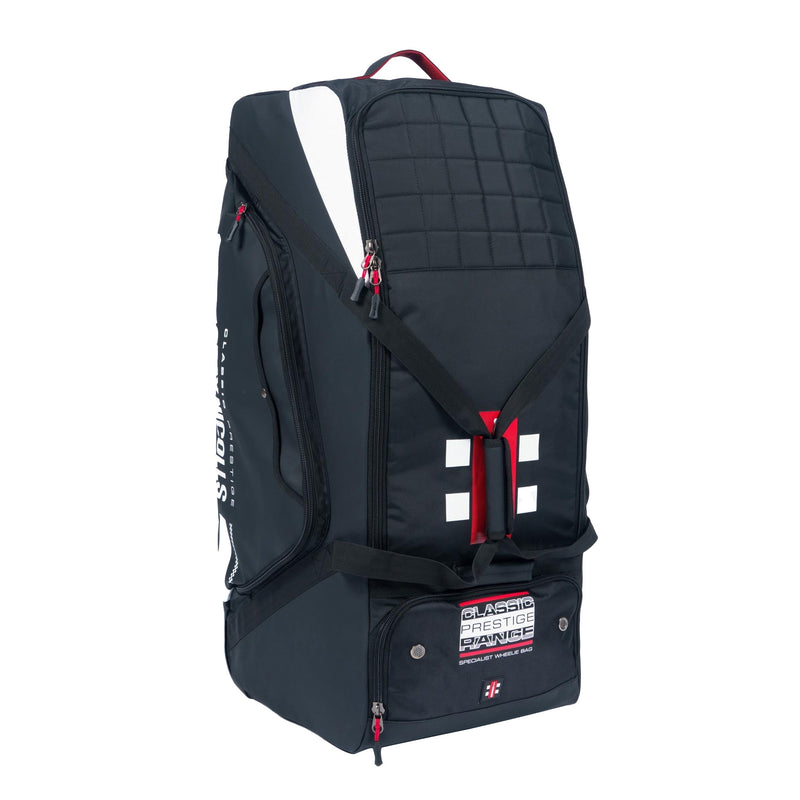 Gray Nicolls Prestige Wheelie Bags