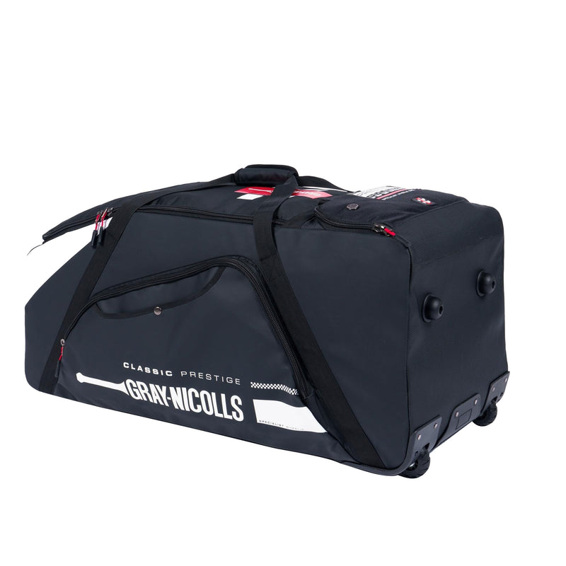 Gray Nicolls Prestige Wheelie Bags