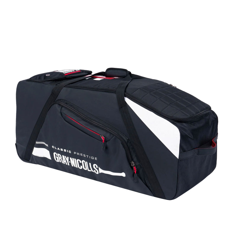 Gray Nicolls Prestige Wheelie Bags