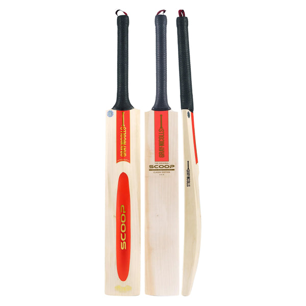 Gray Nicolls Scoop 50 Classic Edition Cricket Bat