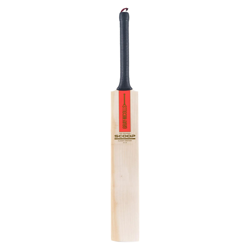 Gray Nicolls Scoop 50 Classic Edition Cricket Bat