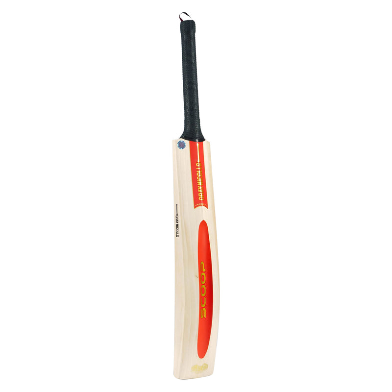 Gray Nicolls Scoop 50 Classic Edition Cricket Bat