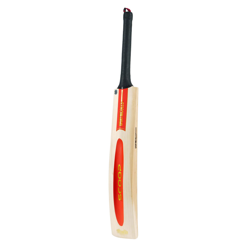 Gray Nicolls Scoop 50 Classic Edition Cricket Bat