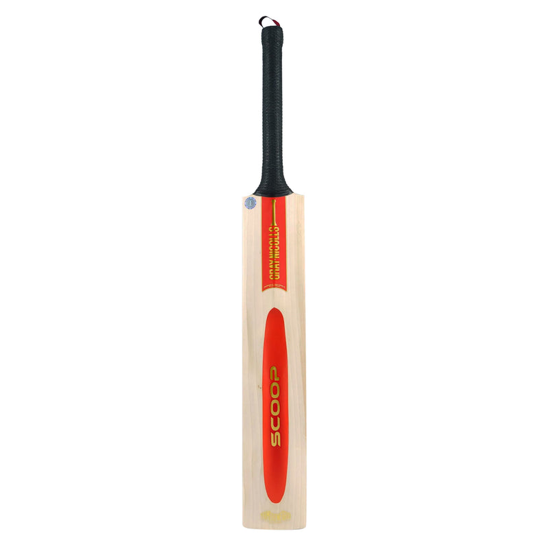 Gray Nicolls Scoop 50 Players Edition Cricket Bat