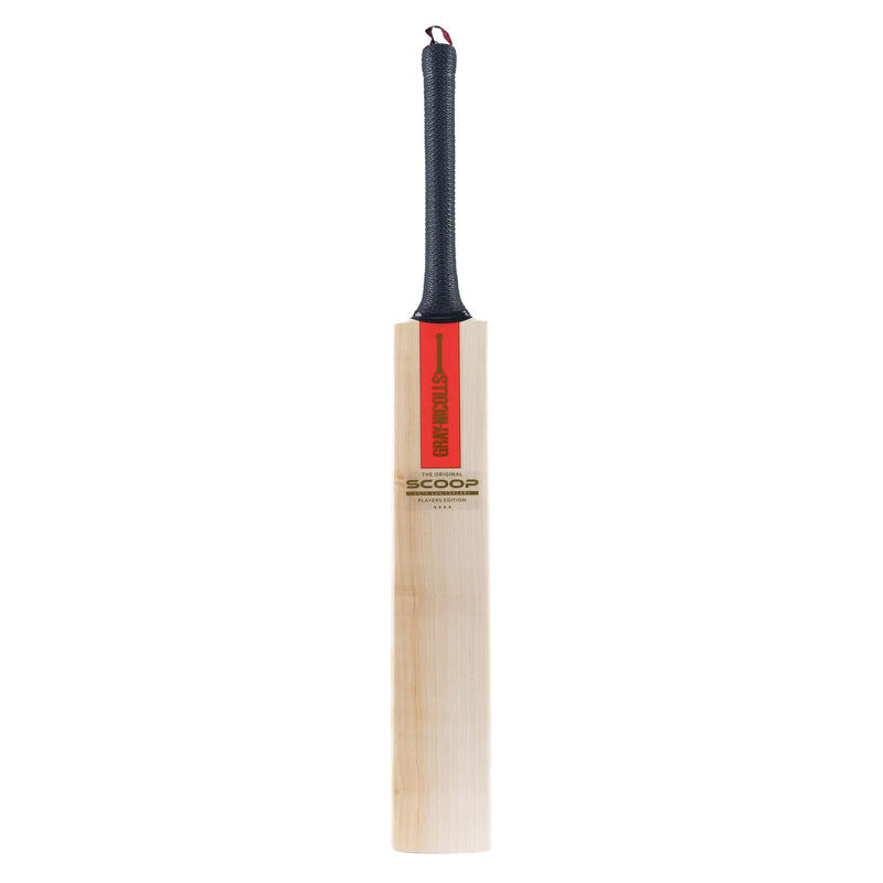 Gray Nicolls Scoop 50 Players Edition Cricket Bat