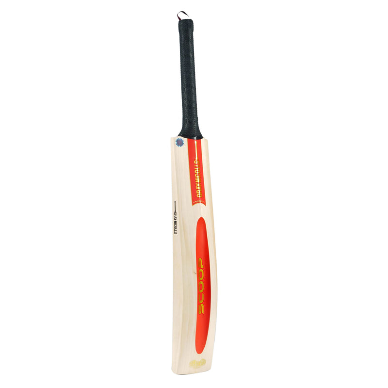 Gray Nicolls Scoop 50 Players Edition Cricket Bat