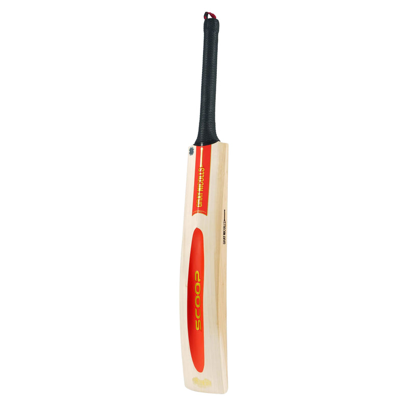 Gray Nicolls Scoop 50 Players Edition Cricket Bat