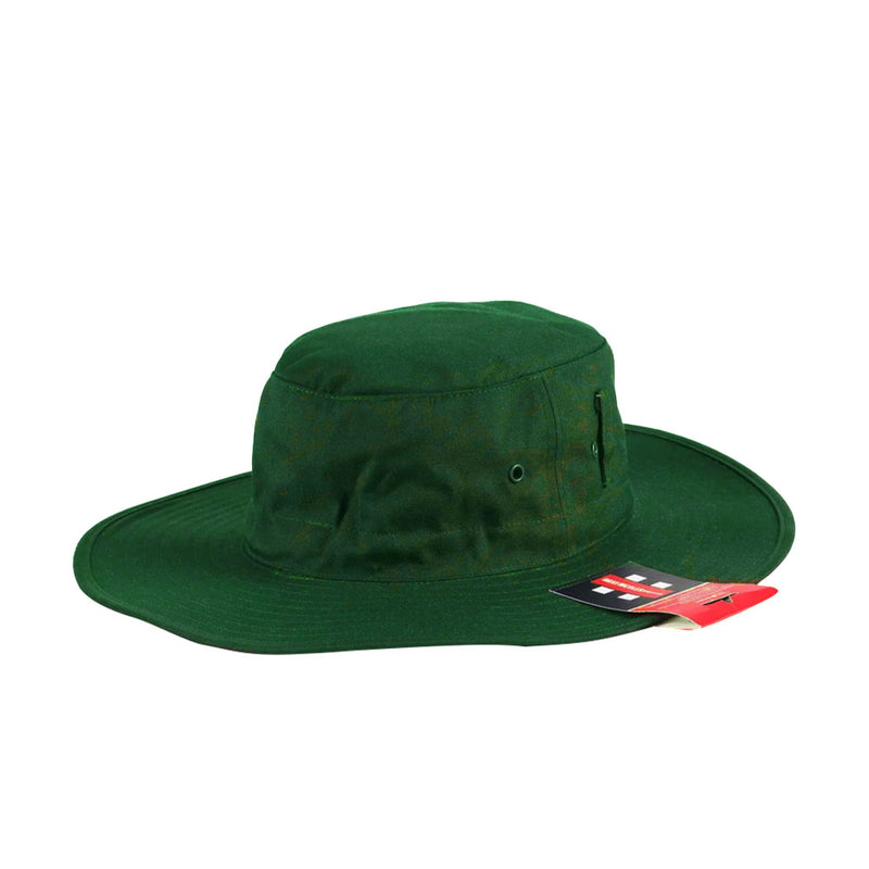 Gray Nicolls Sun Hat Green