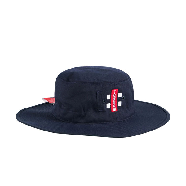 Gray Nicolls Sun Hat Navy