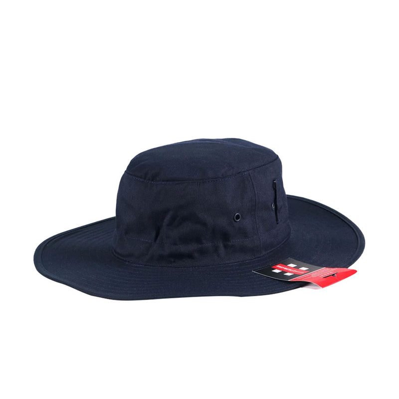 Gray Nicolls Sun Hat Navy