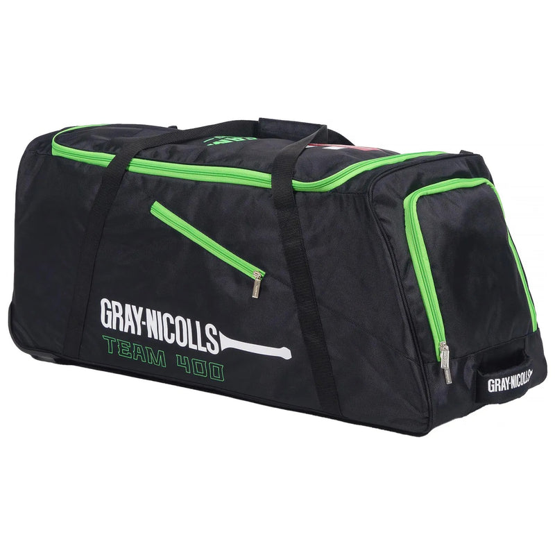 Gray Nicolls Team 400 Wheelie Bag