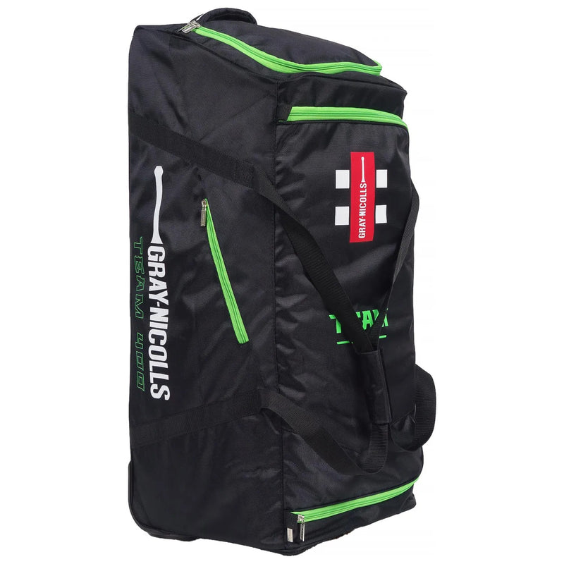 Gray Nicolls Team 400 Wheelie Bag