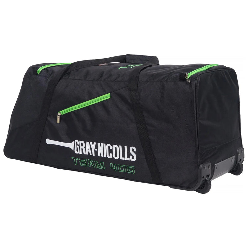 Gray Nicolls Team 400 Wheelie Bag