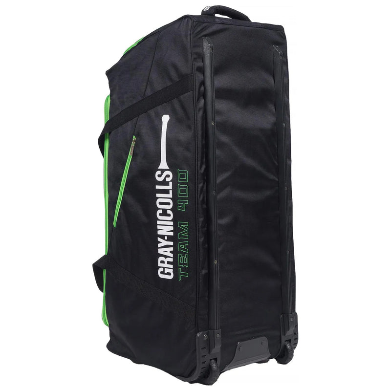 Gray Nicolls Team 400 Wheelie Bag