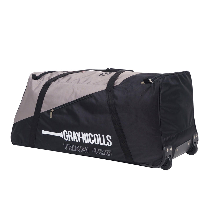 Gray Nicolls Team 400 Wheelie Bag