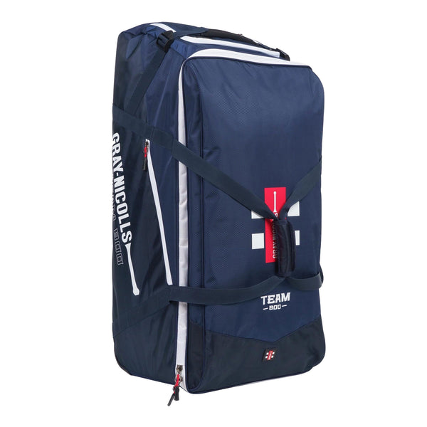 Gray Nicolls Team 800 Wheelie Bag