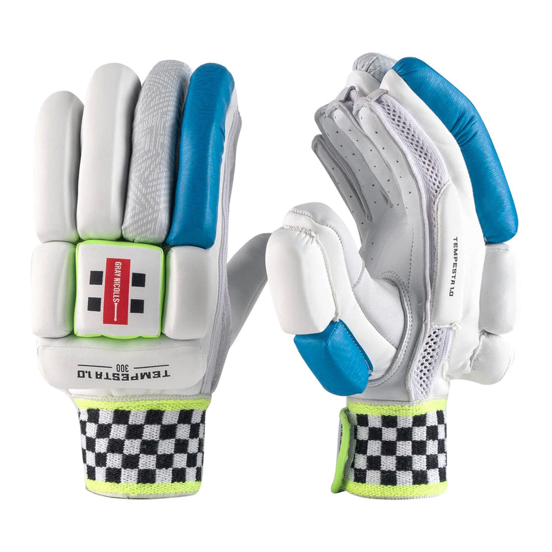 Gray Nicolls Tempesta 1.0 300 Batting Gloves