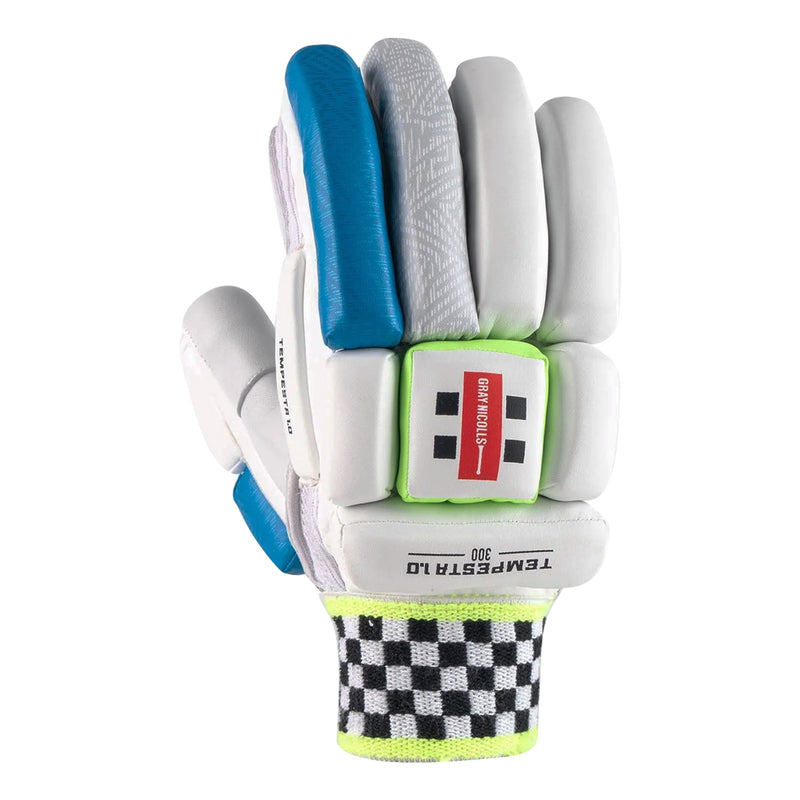 Gray Nicolls Tempesta 1.0 300 Batting Gloves