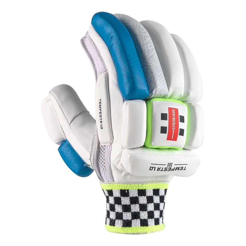 Gray Nicolls Tempesta 1.0 300 Batting Gloves