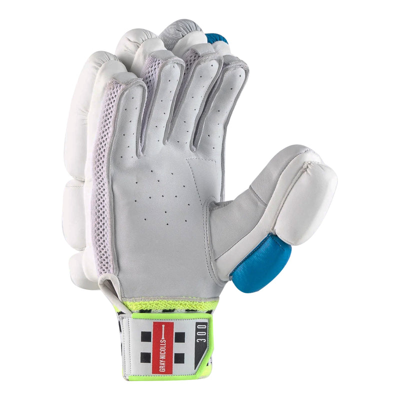 Gray Nicolls Tempesta 1.0 300 Batting Gloves