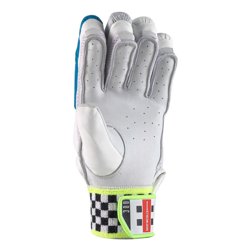 Gray Nicolls Tempesta 1.0 300 Batting Gloves