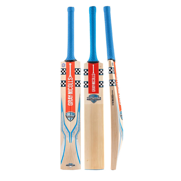 Gray Nicolls Tempesta Gen 1.1 300 Cricket Bat