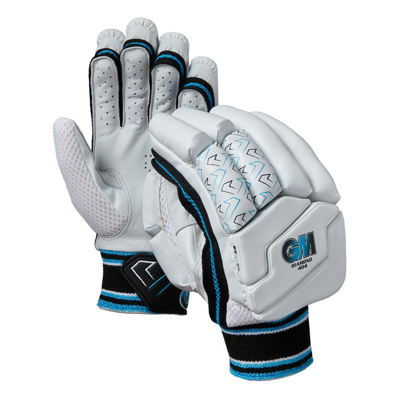 Gunn And Moore Diamond 404  Batting Gloves