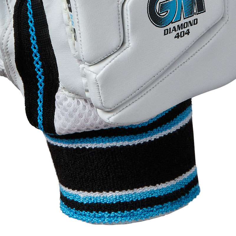 Gunn And Moore Diamond 404  Batting Gloves