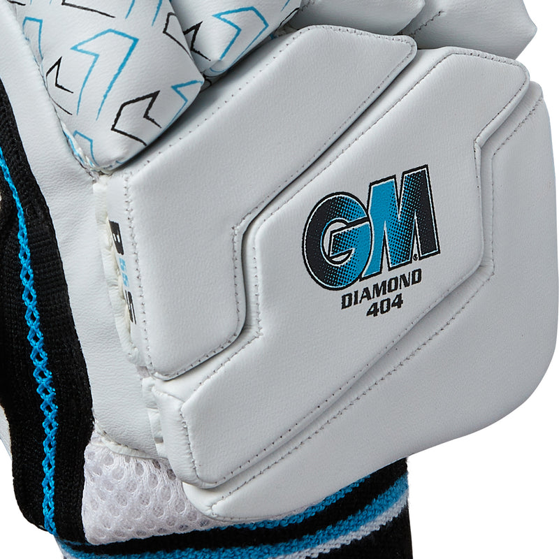 Gunn And Moore Diamond 404  Batting Gloves