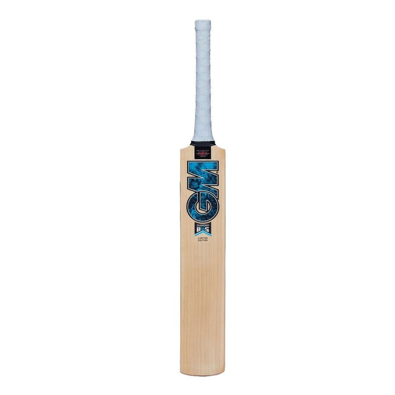 Gunn And Moore Diamond 808 Cricket Bat