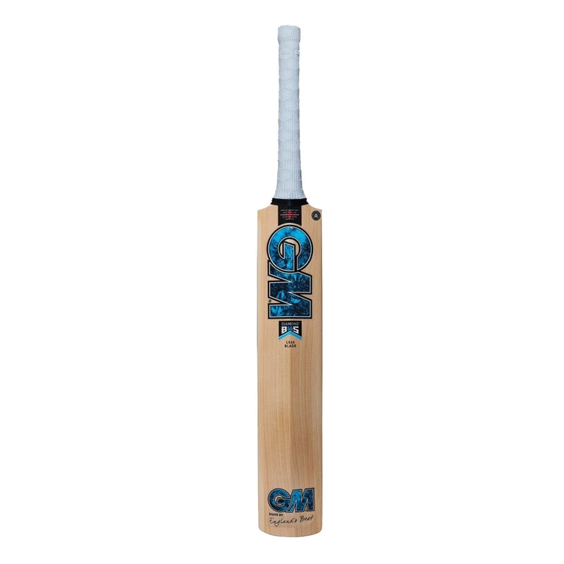 Gunn And Moore Diamond 808 Cricket Bat