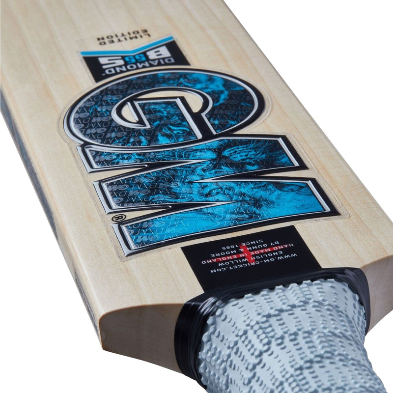 Gunn And Moore Diamond 808 Cricket Bat