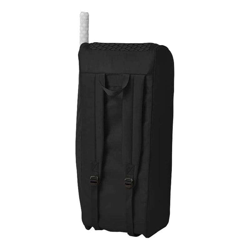 Gunn And Moore Diamond Duffle Bag Black