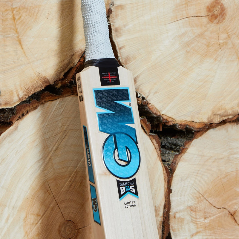 Gunn And Moore Diamond Orignal Cricket Bat