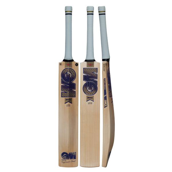 Gunn & Moore Brava 606 Cricket Bat-2025