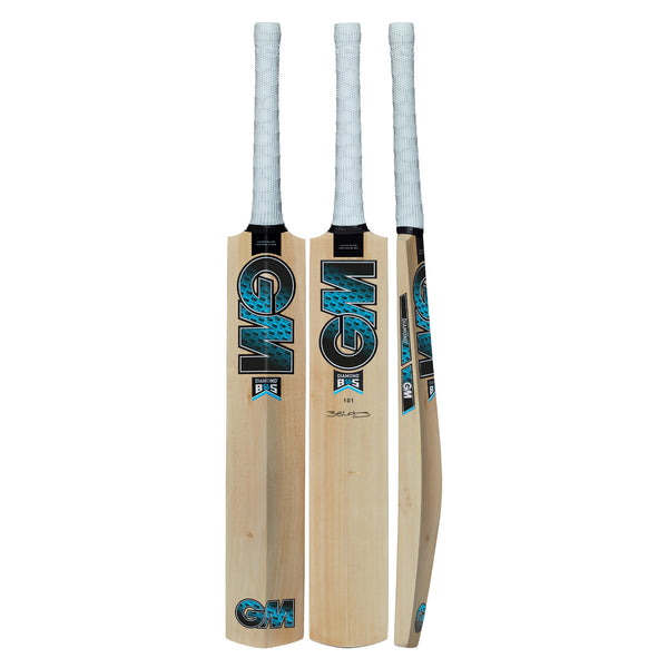 Gunn & Moore Diamond 101  Kashmir Willow Bat