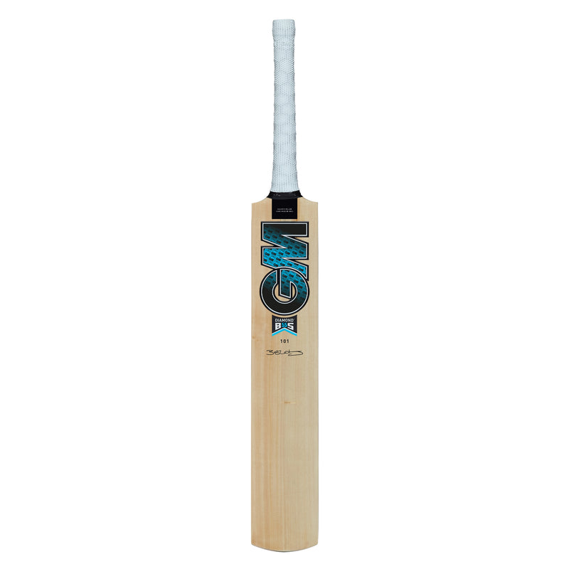 Gunn & Moore Diamond 101 Junior Kashmir Willow Bat