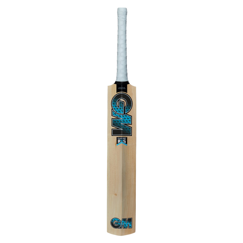 Gunn & Moore Diamond 101 Junior Kashmir Willow Bat