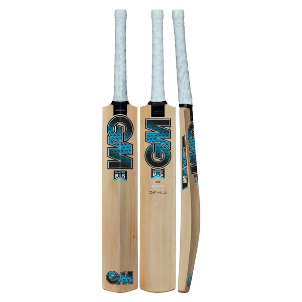 Gunn & Moore Diamond 202 Kashmir Willow Bat