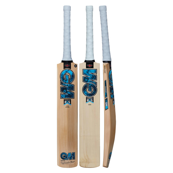 Gunn & Moore Diamond 404 Cricket Bat