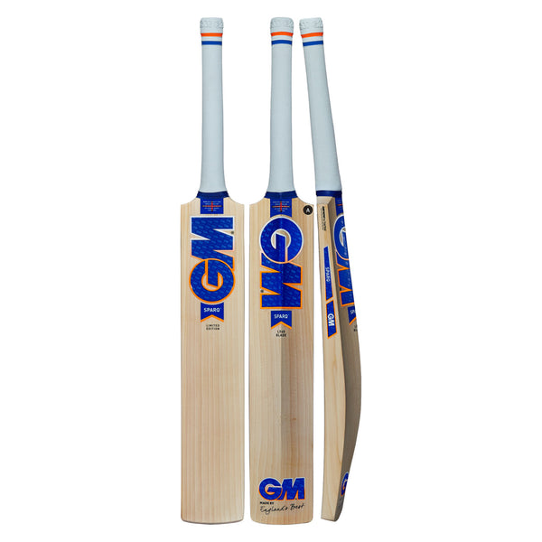 Gunn & Moore Sparq 606 Cricket Bat