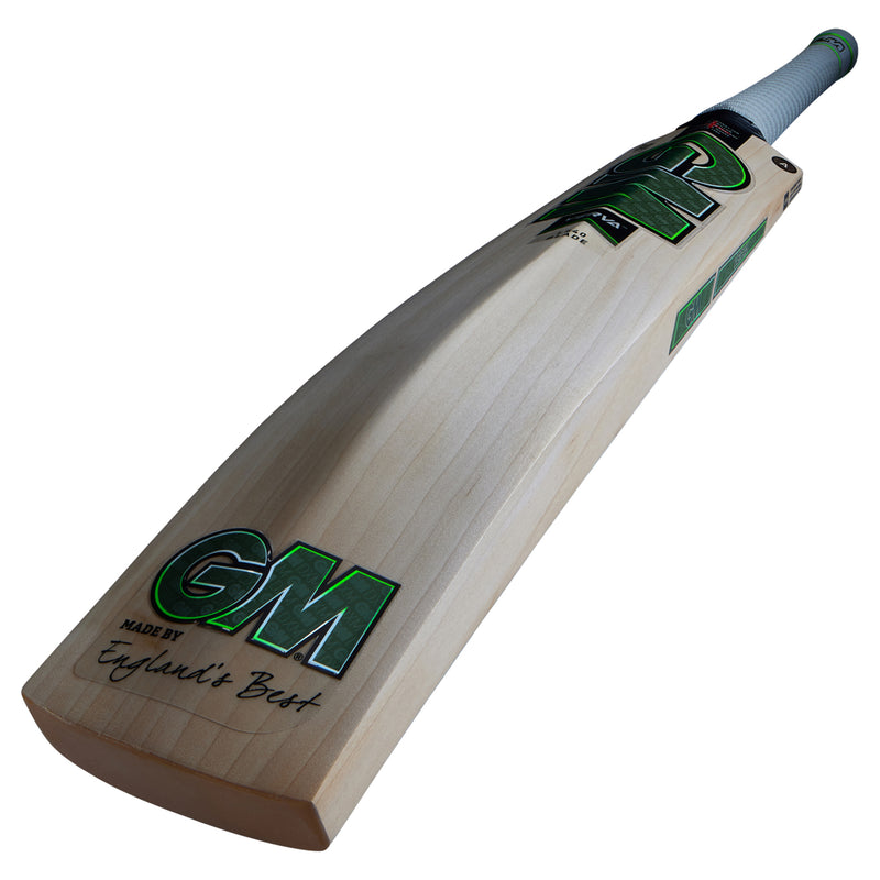 Gunn & Moore Verva DXM 404 Junior Cricket Bat