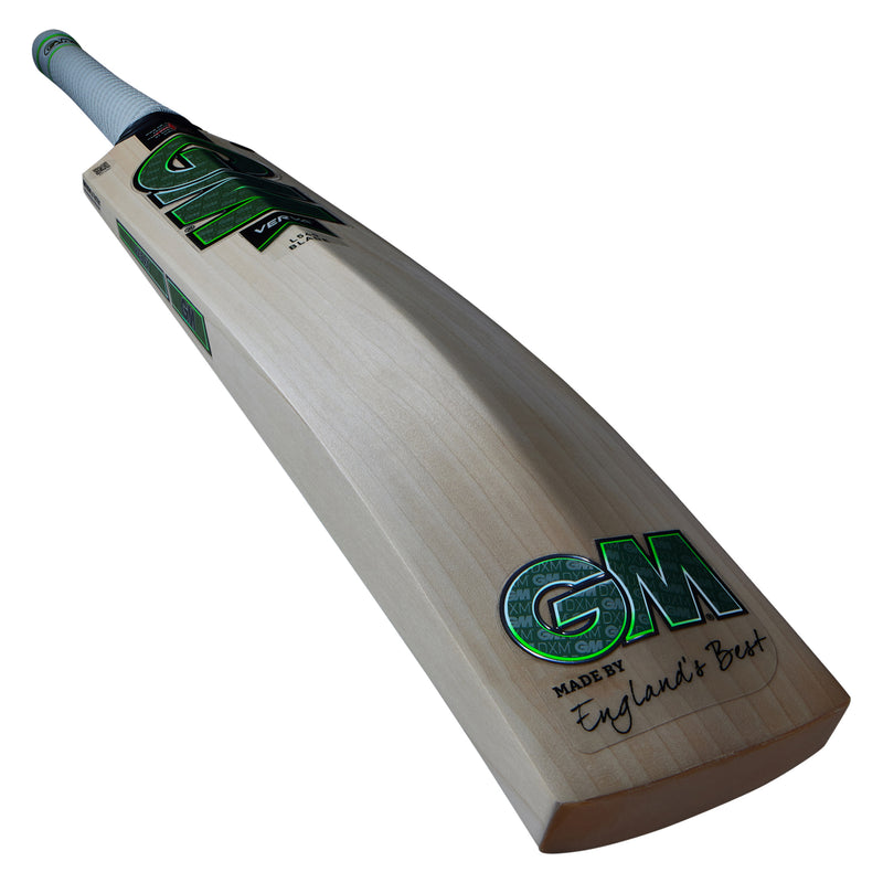 Gunn & Moore Verva DXM 404 Junior Cricket Bat