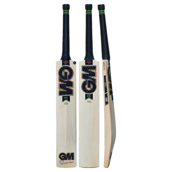 Gunn & Moore Hypa DXM 606 Cricket Bat