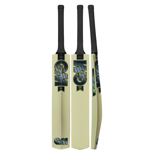 Gunn and Moore Aion Kashmir Willow Bat