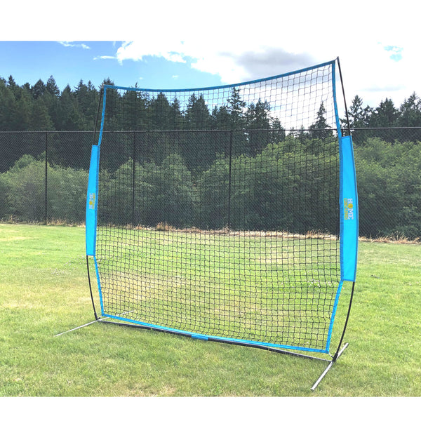 Pitch Concepts Back Stop Net