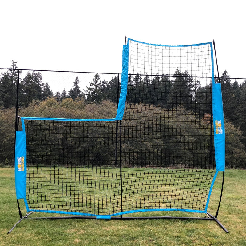 Home Ground Bowling Screen